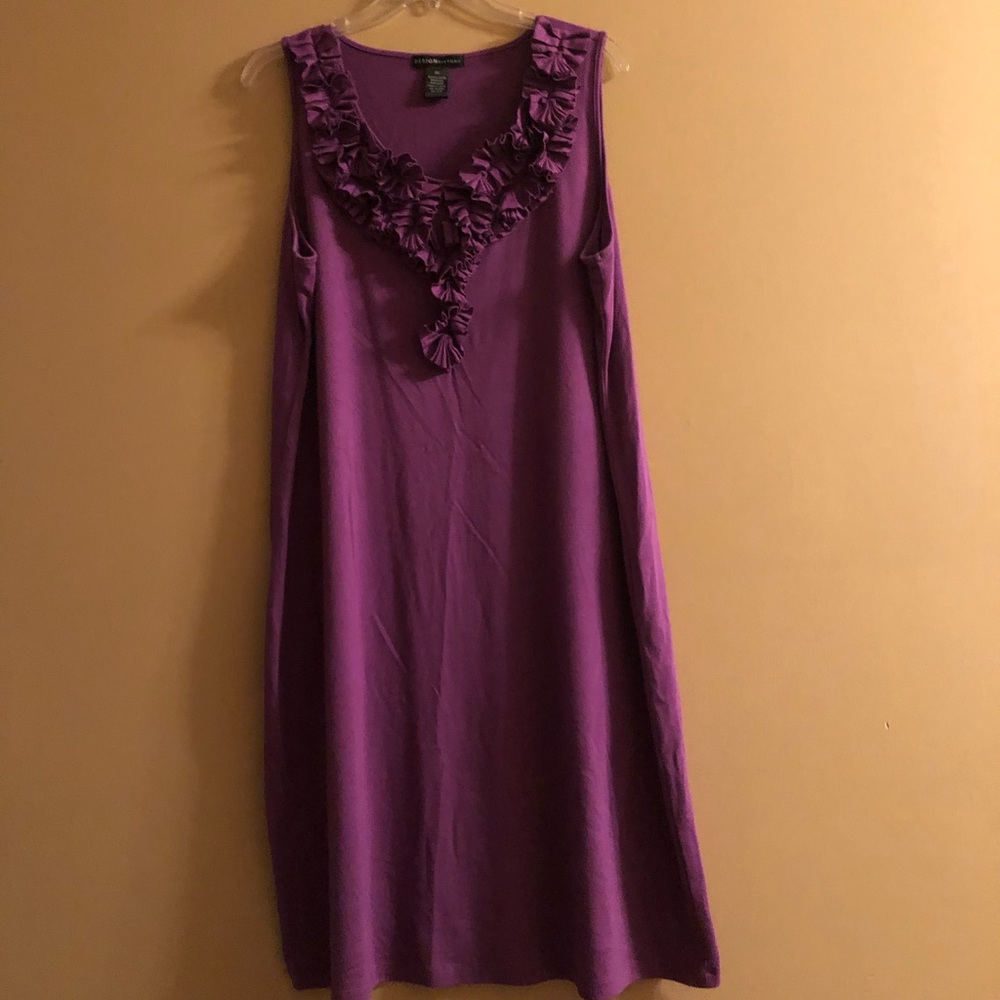 Women’s Tank Dress 2X (18-20)